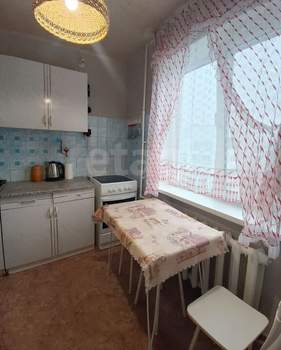 1-к квартира, на длительный срок, 37м2, 9/9 этаж