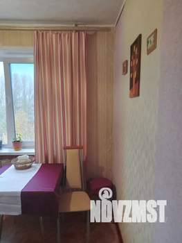 1-к квартира, посуточно, 35м2, 6/9 этаж
