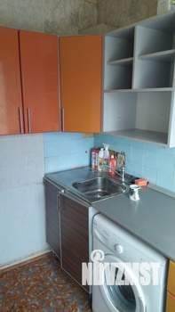 2-к квартира, на длительный срок, 43м2, 5/5 этаж