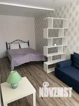 1-к квартира, посуточно, 47м2, 3/5 этаж