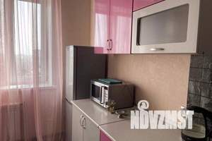 2-к квартира, посуточно, 64м2, 11/20 этаж