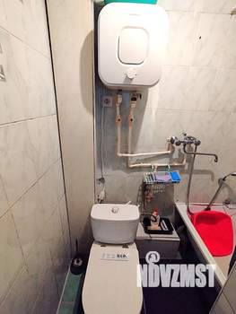 1-к квартира, на длительный срок, 14м2, 3/5 этаж