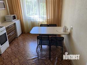 2-к квартира, посуточно, 57м2, 1/1 этаж