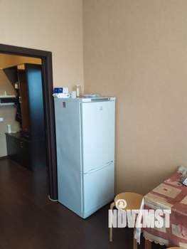 1-к квартира, на длительный срок, 37м2, 2/4 этаж