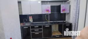 2-к квартира, на длительный срок, 45м2, 4/5 этаж