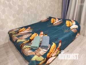 Студия квартира, посуточно, 24м2, 18/24 этаж