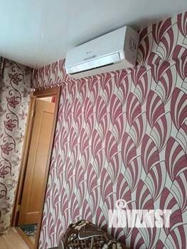 3-к квартира, на длительный срок, 49м2, 4/5 этаж