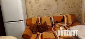 1-к квартира, посуточно, 37м2, 1/9 этаж