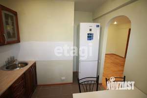 2-к квартира, на длительный срок, 45м2, 1/9 этаж