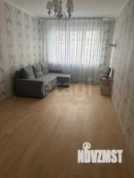 2-к квартира, на длительный срок, 55м2, 2/16 этаж