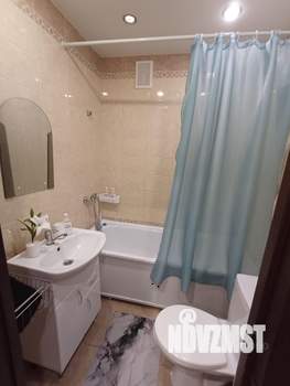 1-к квартира, посуточно, 35м2, 2/3 этаж