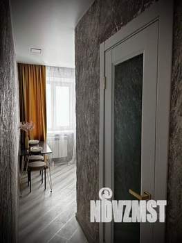 1-к квартира, посуточно, 41м2, 1/1 этаж