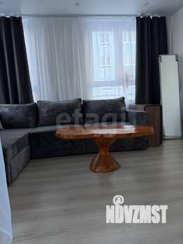 3-к квартира, на длительный срок, 52м2, 5/24 этаж