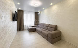 1-к квартира, на длительный срок, 38м2, 13/24 этаж