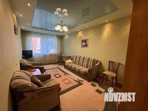 2-к квартира, на длительный срок, 53м2, 2/10 этаж