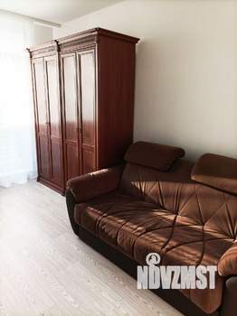 1-к квартира, на длительный срок, 35м2, 8/24 этаж