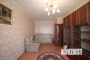 1-к квартира, на длительный срок, 35м2, 3/9 этаж