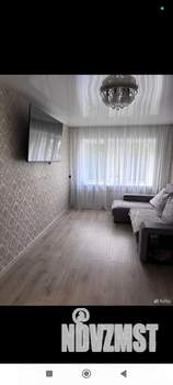 2-к квартира, на длительный срок, 42м2, 5/5 этаж