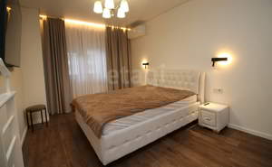 3-к квартира, на длительный срок, 72м2, 10/23 этаж