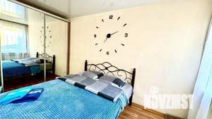 1-к квартира, посуточно, 34м2, 1/1 этаж