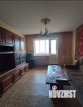 4-к квартира, на длительный срок, 80м2, 5/5 этаж