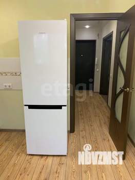 1-к квартира, на длительный срок, 40м2, 2/10 этаж