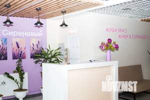 1-к квартира, посуточно, 25м2, 23/24 этаж