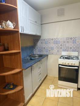 Студия квартира, на длительный срок, 33м2, 2/9 этаж