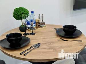 2-к квартира, посуточно, 40м2, 1/1 этаж