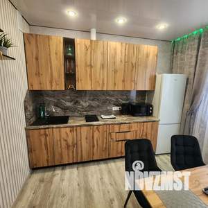 1-к квартира, посуточно, 33м2, 7/16 этаж