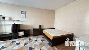 1-к квартира, на длительный срок, 45м2, 10/10 этаж