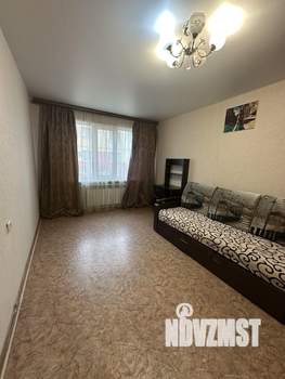 1-к квартира, на длительный срок, 36м2, 1/3 этаж