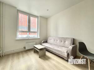2-к квартира, на длительный срок, 36м2, 3/25 этаж