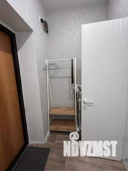 1-к квартира, посуточно, 22м2, 2/4 этаж