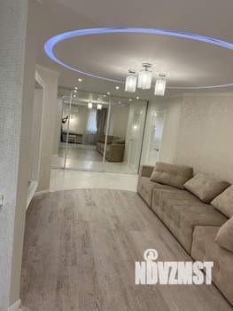 3-к квартира, на длительный срок, 68м2, 2/19 этаж