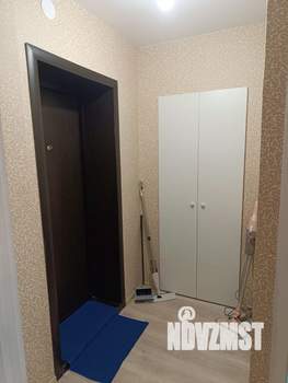 1-к квартира, на длительный срок, 33м2, 3/5 этаж