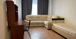 1-к квартира, на длительный срок, 38м2, 8/9 этаж