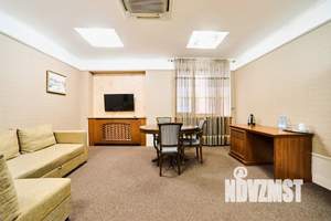 2-к квартира, посуточно, 50м2, 2/6 этаж