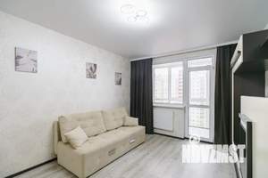 2-к квартира, посуточно, 56м2, 14/14 этаж