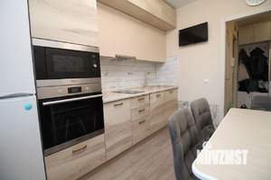 3-к квартира, на длительный срок, 65м2, 3/9 этаж