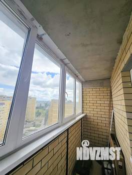 Студия квартира, на длительный срок, 28м2, 16/20 этаж