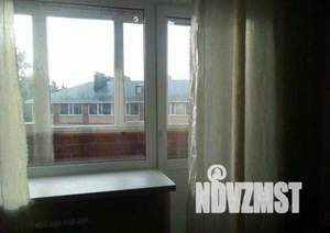 Студия квартира, на длительный срок, 27м2, 3/5 этаж