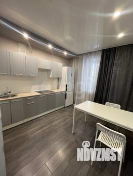 1-к квартира, на длительный срок, 42м2, 14/16 этаж