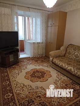 1-к квартира, на длительный срок, 38м2, 6/9 этаж