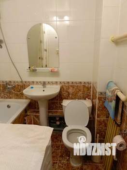 1-к квартира, на длительный срок, 39м2, 6/9 этаж