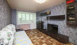 2-к квартира, на длительный срок, 45м2, 4/4 этаж