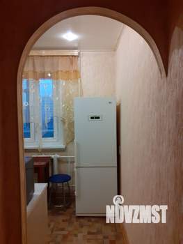 1-к квартира, на длительный срок, 38м2, 4/11 этаж