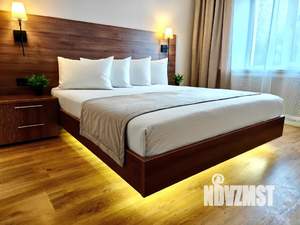 2-к квартира, посуточно, 57м2, 1/5 этаж