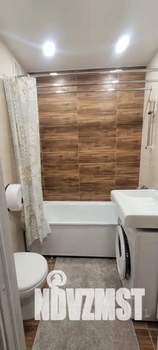 Студия квартира, посуточно, 20м2, 11/24 этаж