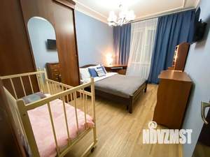 2-к квартира, посуточно, 80м2, 1/1 этаж